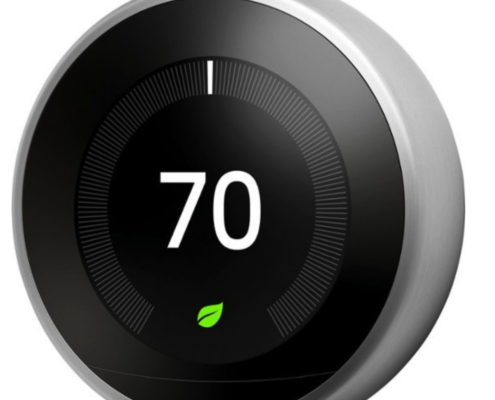 how to install google nest thermostat | iSmartHomeGuide
